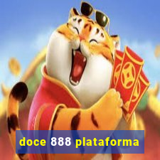 doce 888 plataforma